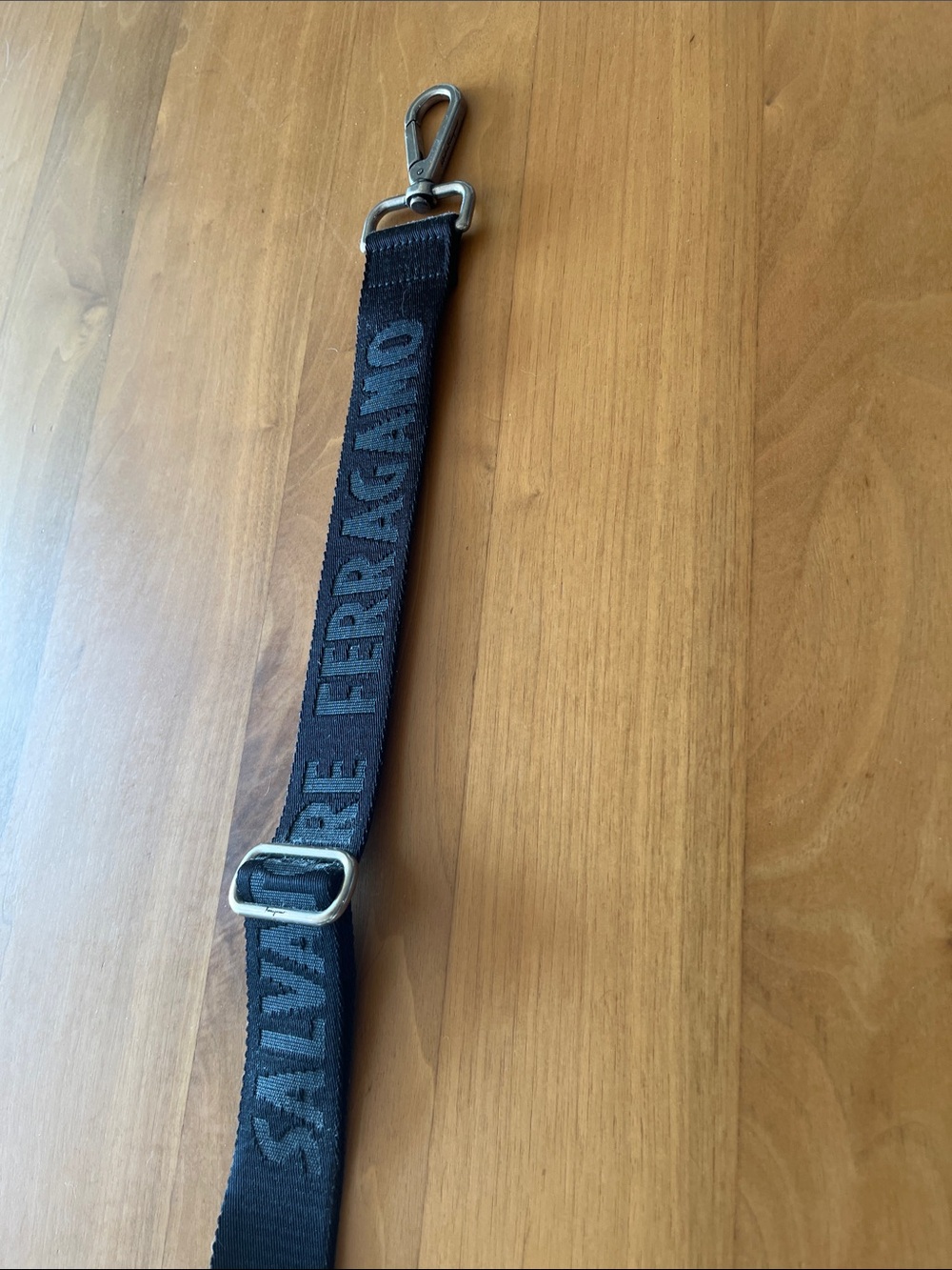 Salvatore Ferragamo